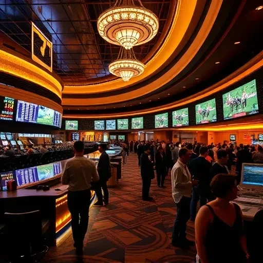 Baixar e Jogar: A Magia do 5nbet em Suas Mãos