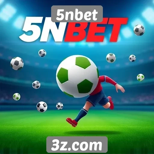 Estrategias de apostas no 5nbet para novos jogadores