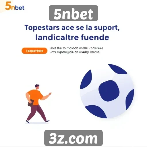 Futuro das apostas online no 5nbet