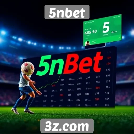 Perspectivas de crescimento do site 5nbet