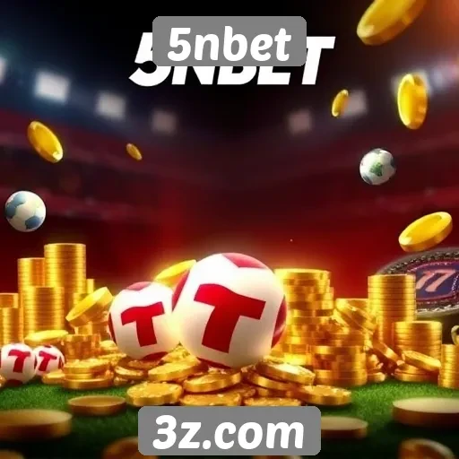 Principais bônus disponíveis no 5nbet