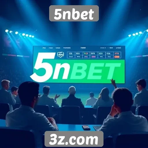 Novas funcionalidades do 5nbet para usuários em 2025