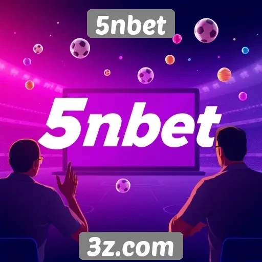novidades e recursos do site 5nbet