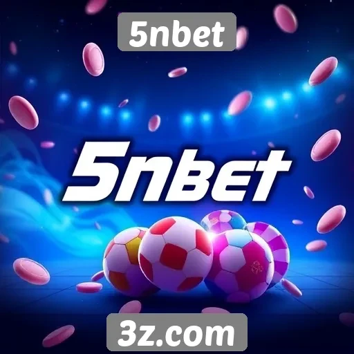 5nbet oferece diversas opções de jogos online