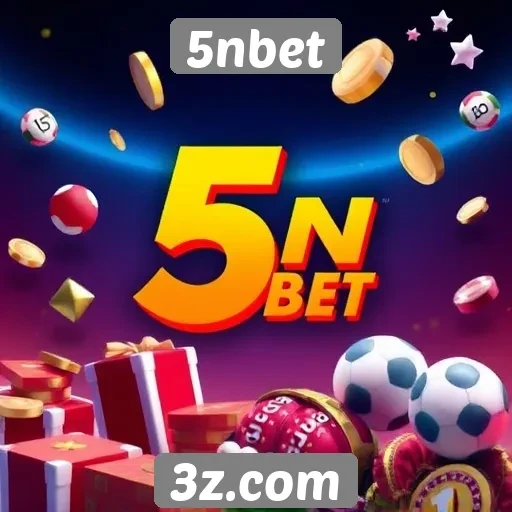 Principais jogos oferecidos pela plataforma 5nbet