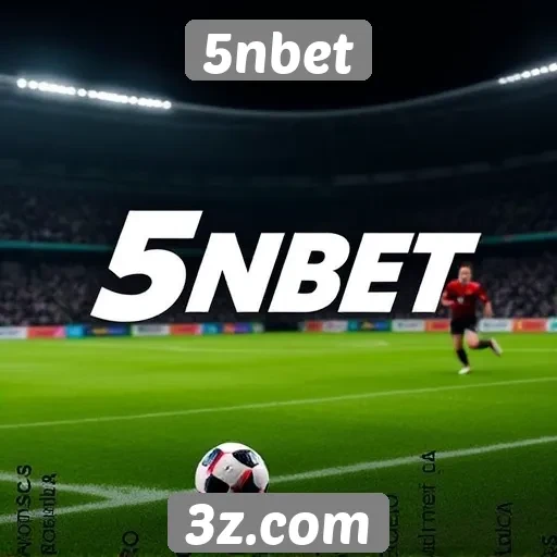 A popularidade do 5nbet entre os jogadores