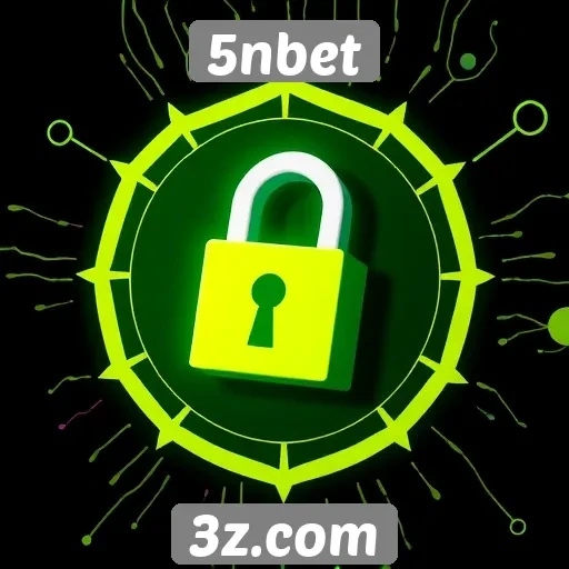 Segurança e privacidade no site 5nbet