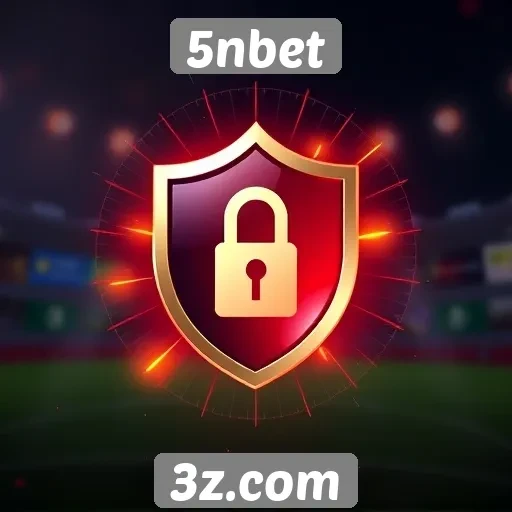 Avaliação da segurança em transações no 5nbet