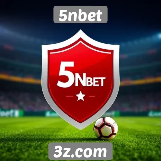 Segurança e confiabilidade do site 5nbet