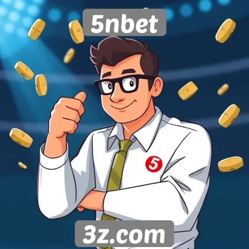 Dicas para aproveitar melhor a experiência no 5nbet